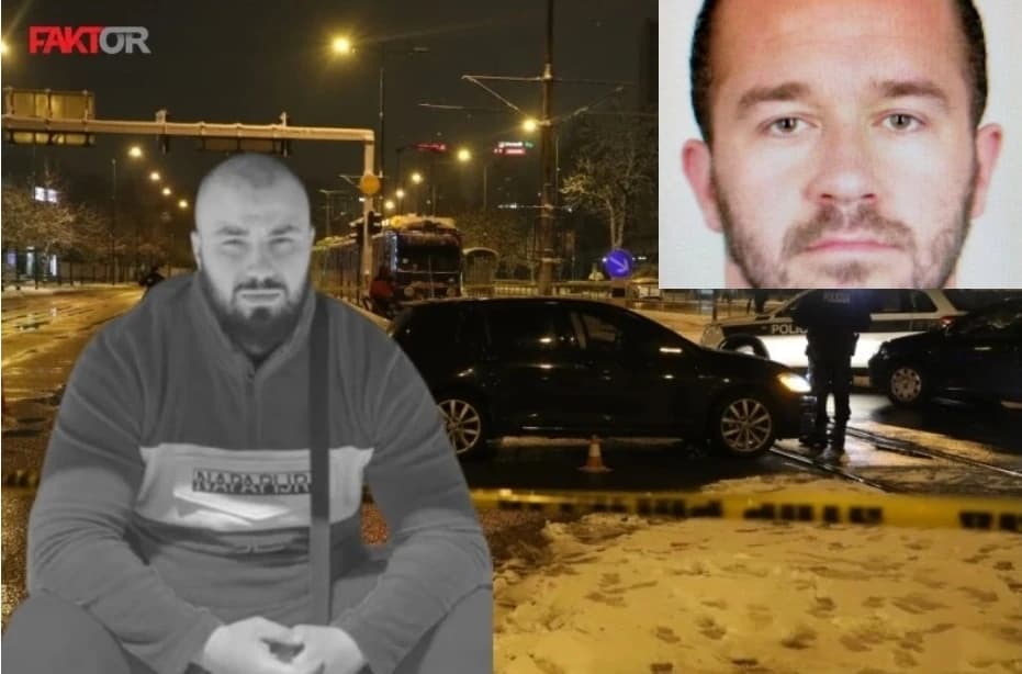 U Beogradu uhapšen Adel Kabaš Dasta, osumnjičen za brutalno ubistvo Mehmeda Ramića u Sarajevu