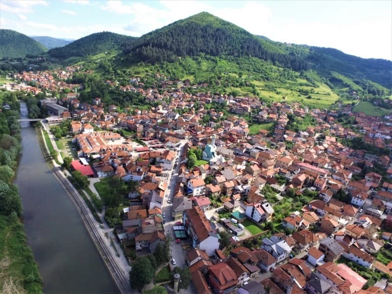 Visoko