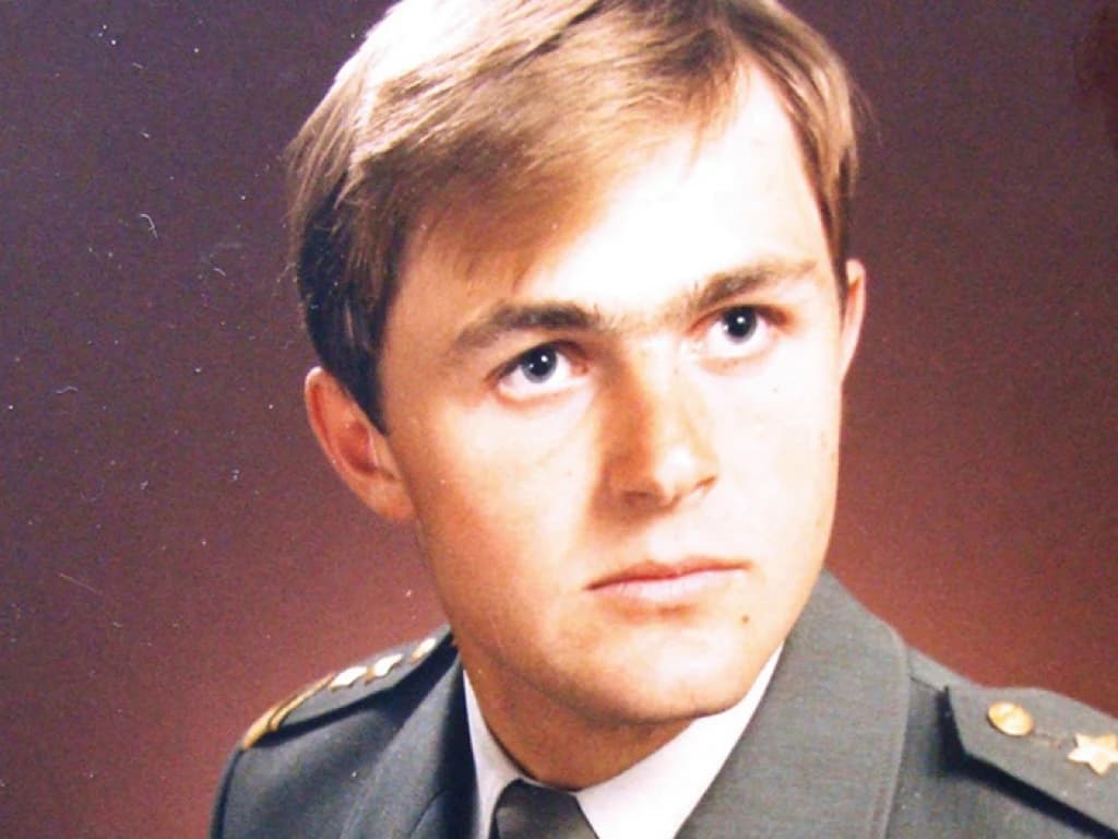 Adil Bešić