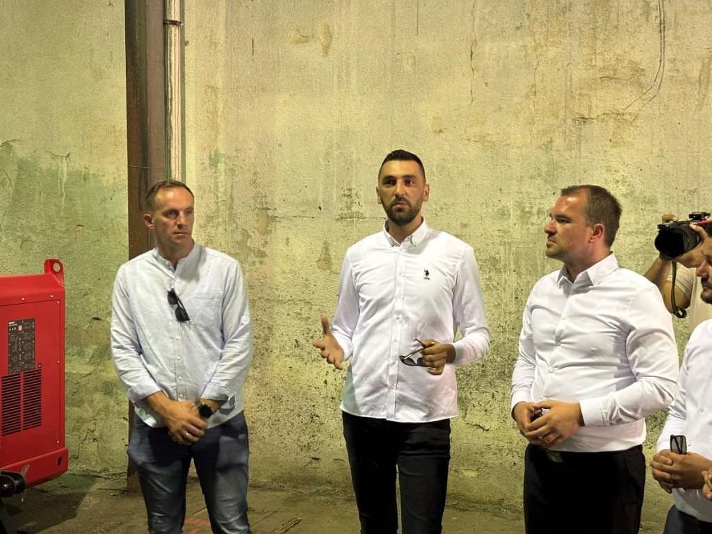 Bivši direktor Unsko-sanskih šuma: Iza moje smjene stoji politika, a ovo je ključni razlog