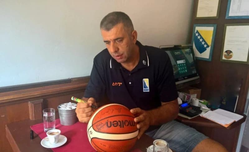 Legendarni košarkaš razočaran zbog Veleža: Grobari kluba, Zrinjski je u derbiju uspio odmoriti pola ekipe