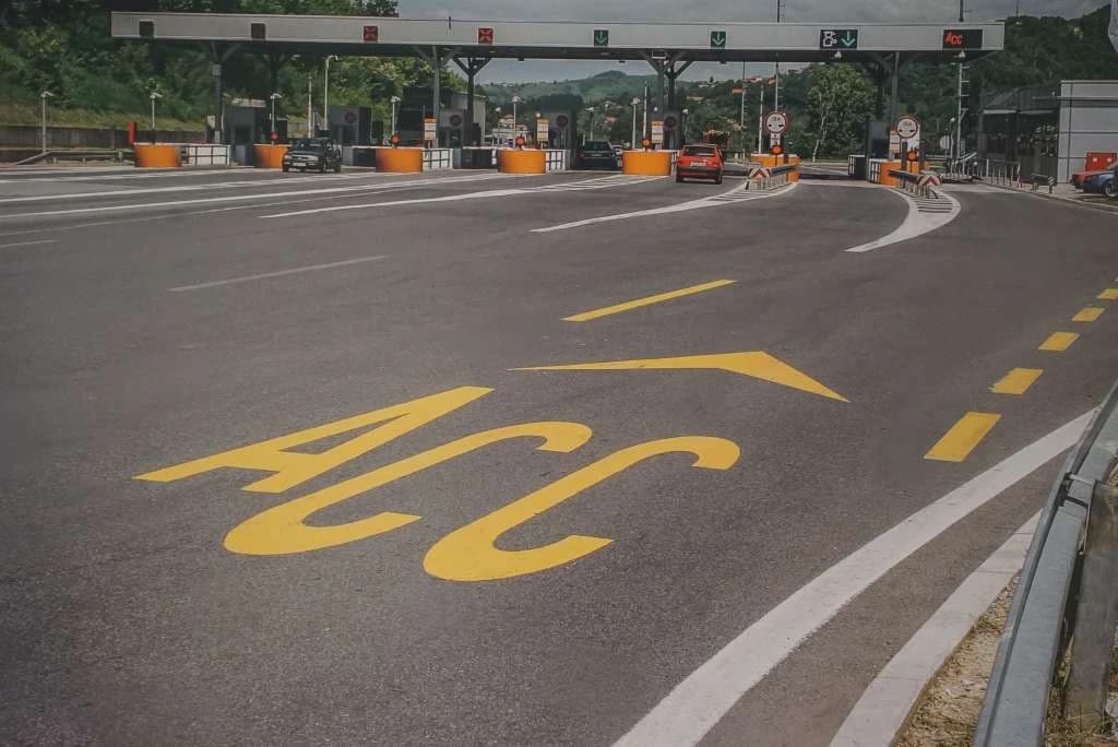 Sve veći broj vozača elektronski plaća cestarinu u FBiH