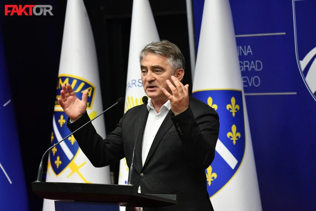 Željko Komšić