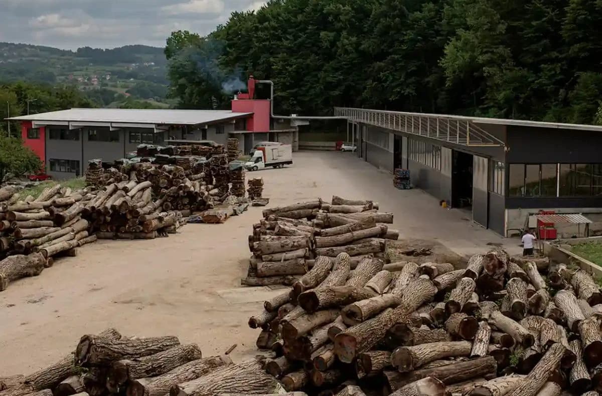 Artisan Tešanj