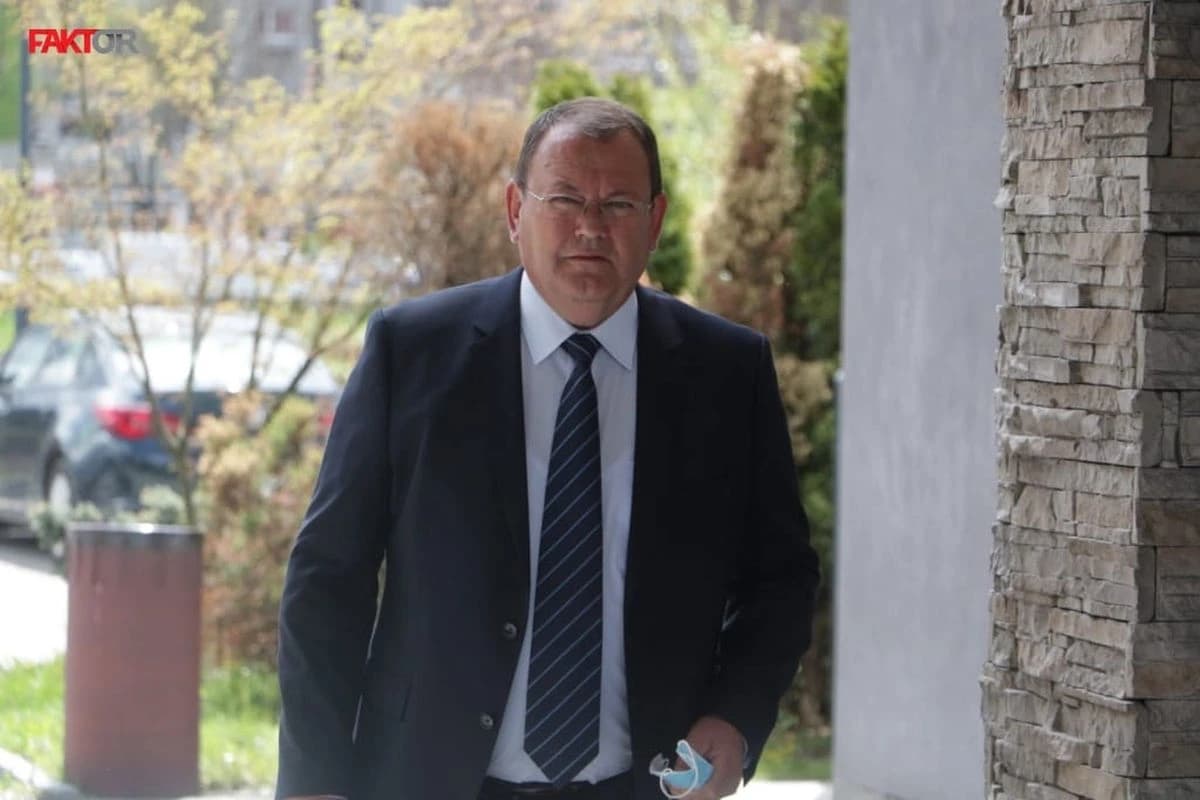 Navijači ga priželjkuju: Šemsudin Hasić otkrio da li se vraća u FK Velež