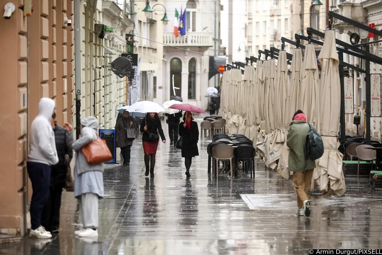Zavod za zapošljavanje FBiH ponovo nije ispunio plan, a u FBiH 255 hiljada ljudi bez posla