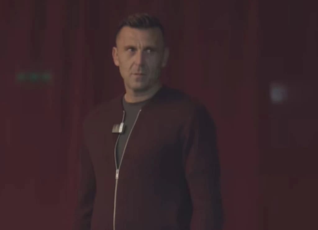 Cvitanović predstavljen na Koševu, poznato na koliko je potpisao ugovor