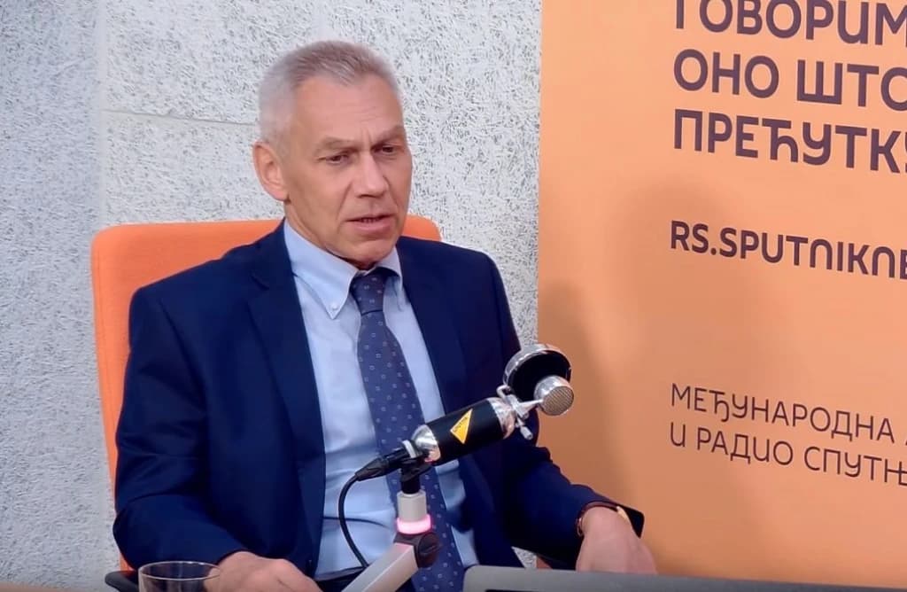 Aleksandar Bocan Harčenko