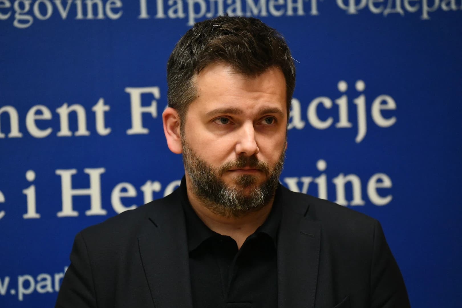 Zuhrić o presudi Halkiću: SDP postaje popularan po procentima koje uzima
