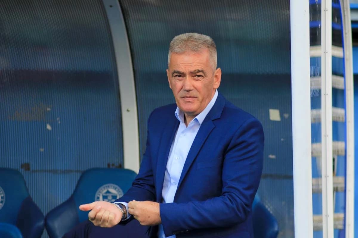 Vlado Jagodić ima novi posao u bh. fudbalu