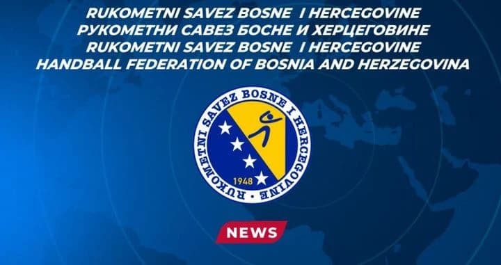 RSBiH donio odluku koja je obradovala sve ljubitelje rukometa