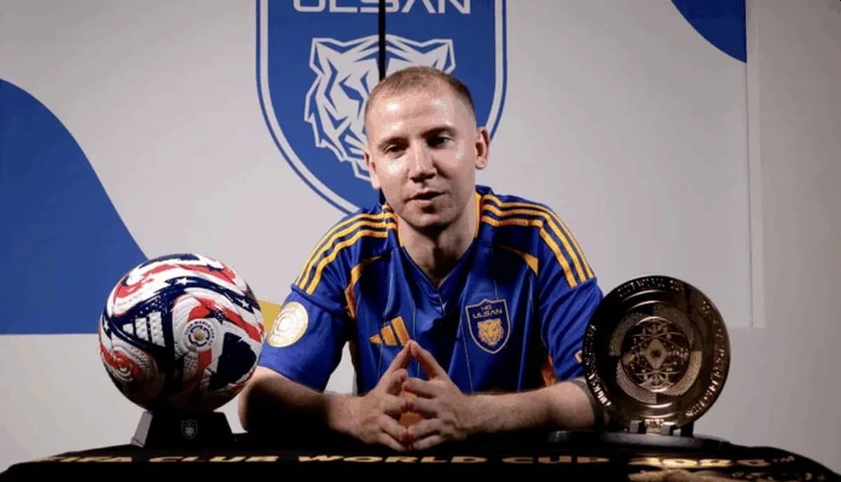 Darijan je rekao da nije Hrvat već Bosanac, šta mu se desilo? Živio je san i bio heroj, preko noći mu se sve srušilo