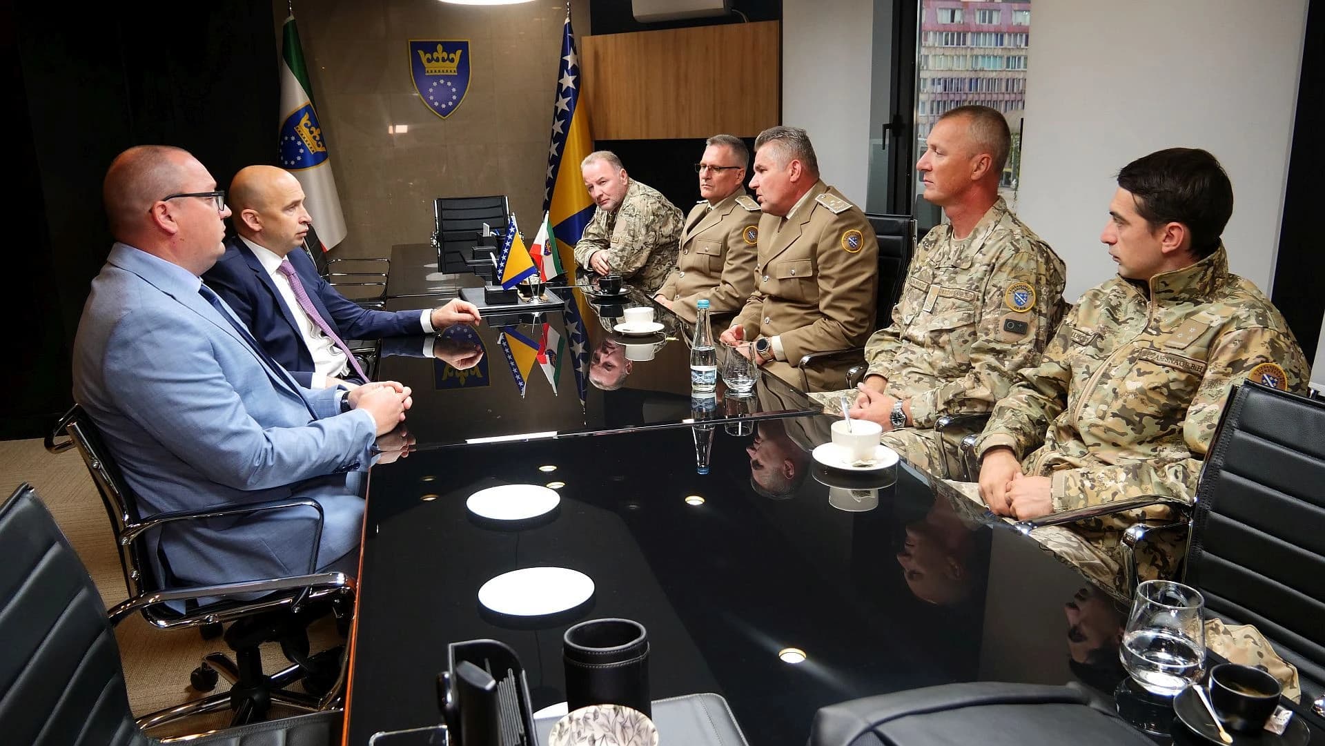 U Zenici će se graditi Muzej Trećeg korpusa Armije RBiH: Mjesto gdje se pamti, uči i povezuje