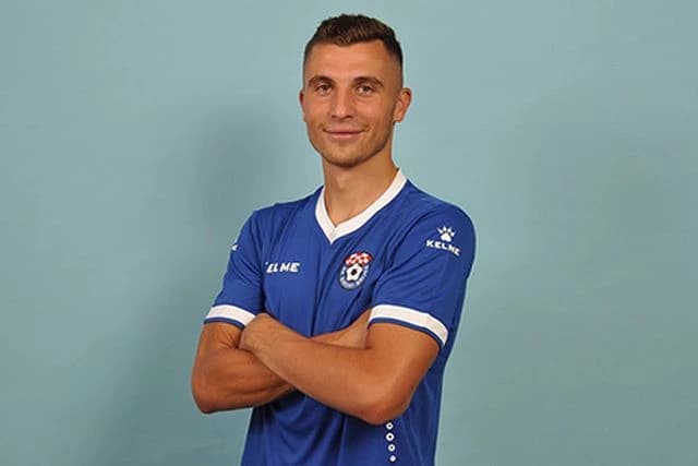 Bivši mladi reprezentativac BiH skrasio se u Grčkoj