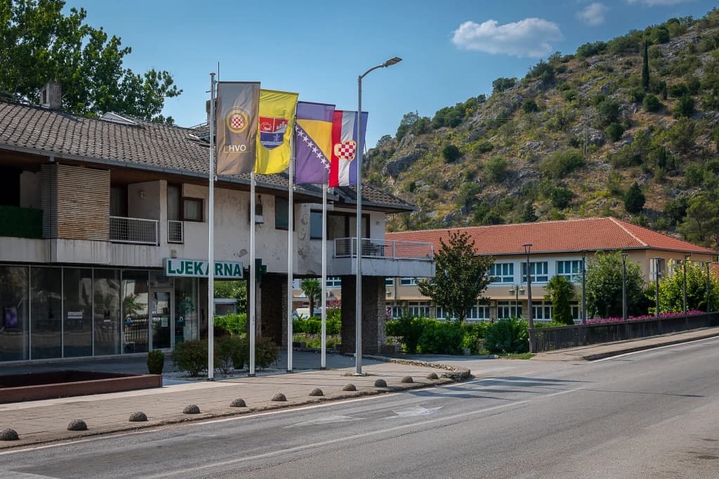 Stolački aktivisti traže hitnu zaštitu državnog zemljišta