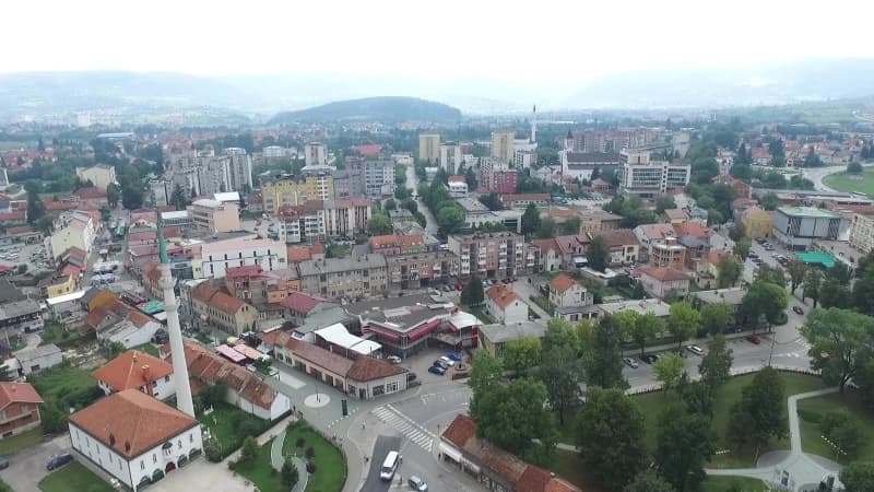 Bugojno