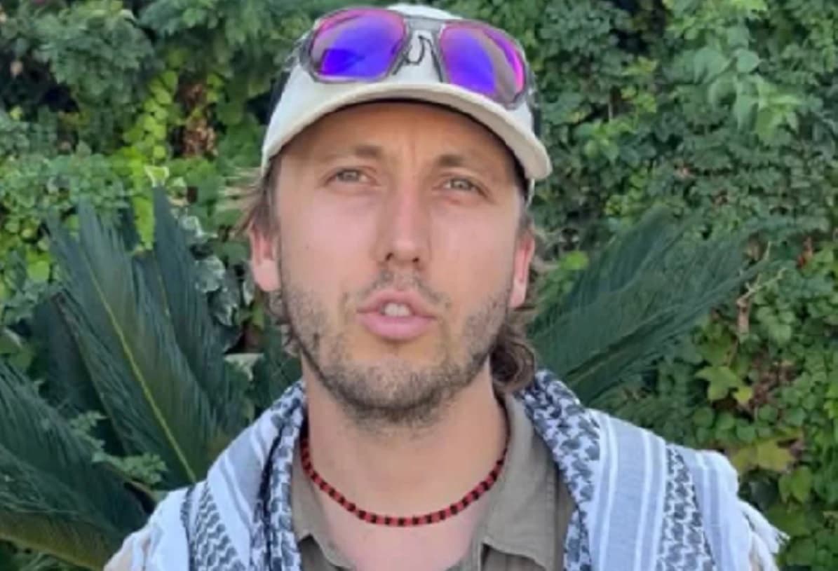 Austrijski skijaš objavio snimak: Ako gledate ovaj video, to znači da su me oteli Izraelci