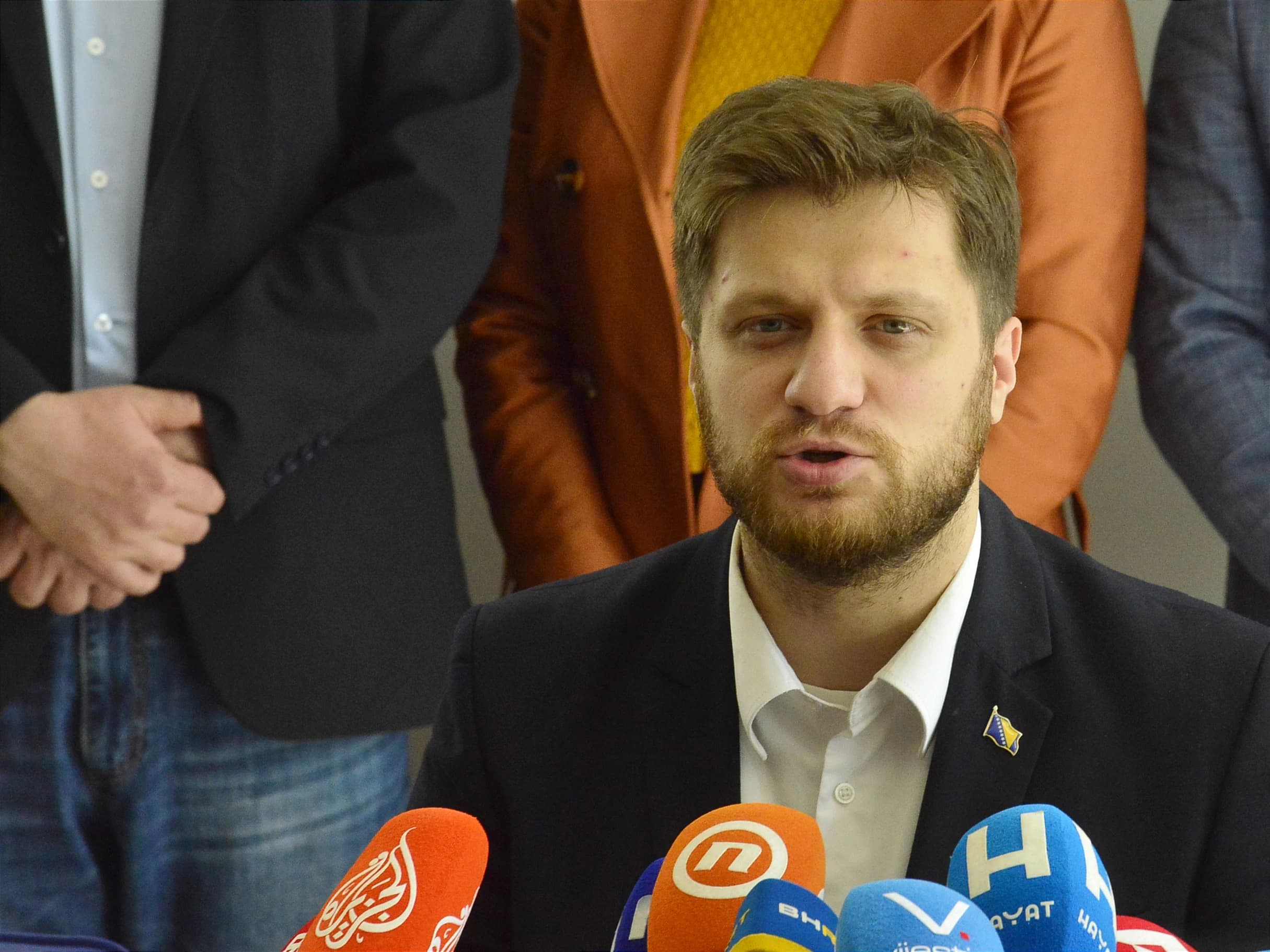 SDA Stari Grad: Čengić kaže da je završio tri godine Pravnog fakulteta, tražimo da ispita regularnost studija