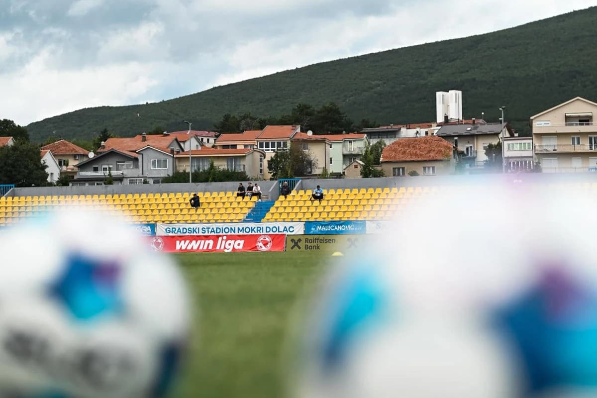 Danas starta maratonsko 10. kolo Premijer lige BiH