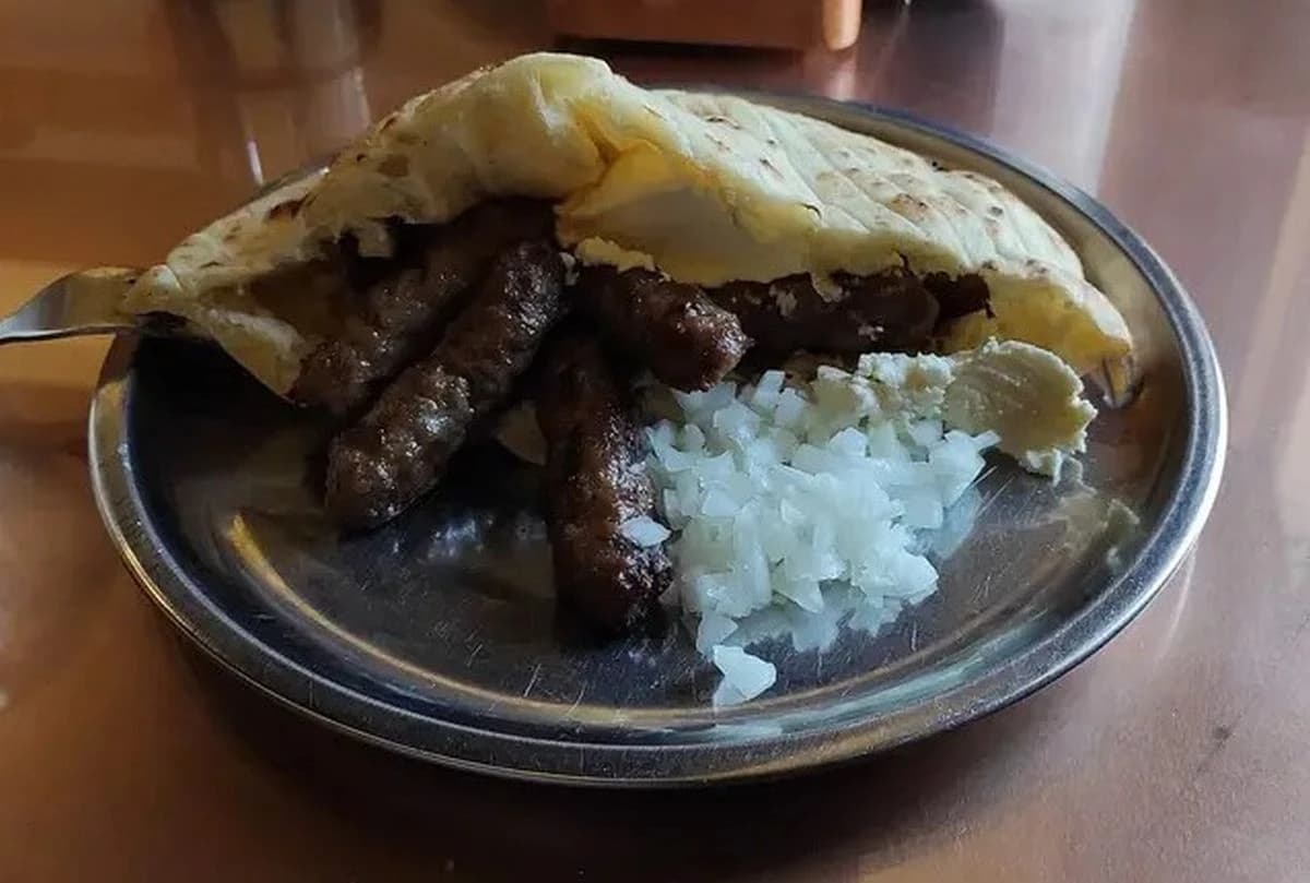 Kontrolisano je 68 uzoraka gotove hrane