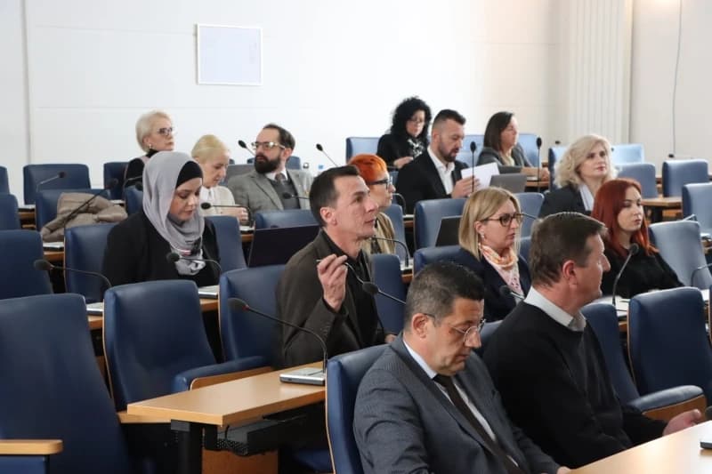 Sjednica Skupštine KS bi trebala biti održana 14. oktobra