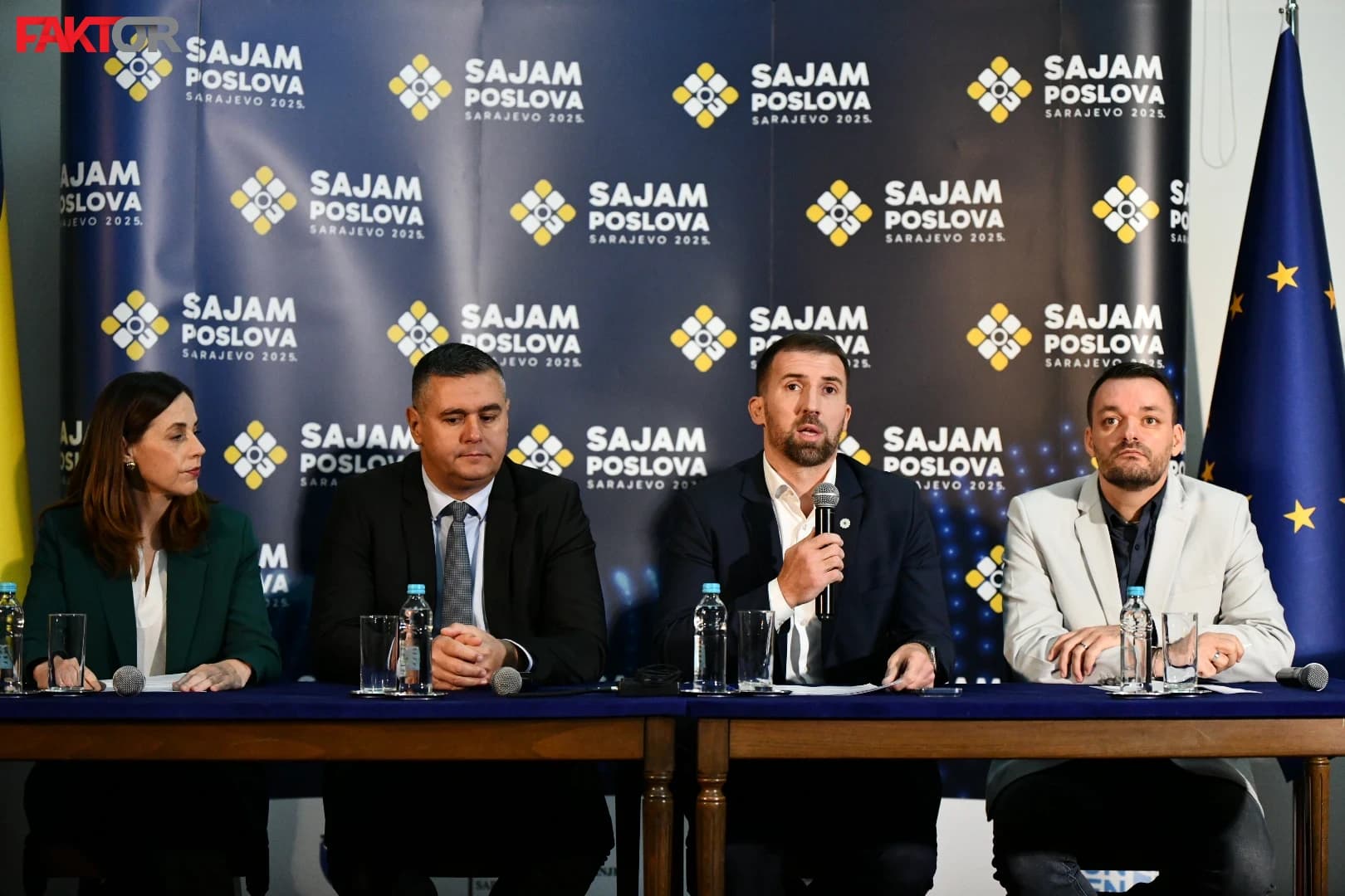 Sajam "Gledaj sebi posla": Fokus na zapošljavanju osoba s invaliditetom i žena