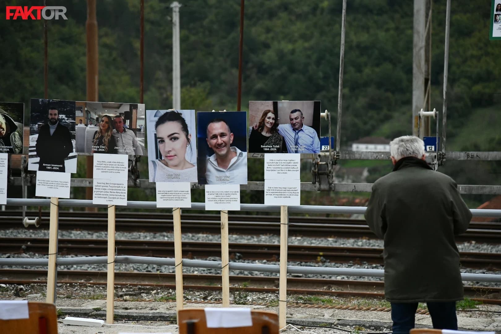 Jablanica, godinu poslije tragedije: "Tuga i bol stežu u prsima; šta Tužilaštvu još treba, ovdje ima dovoljno dokaza"