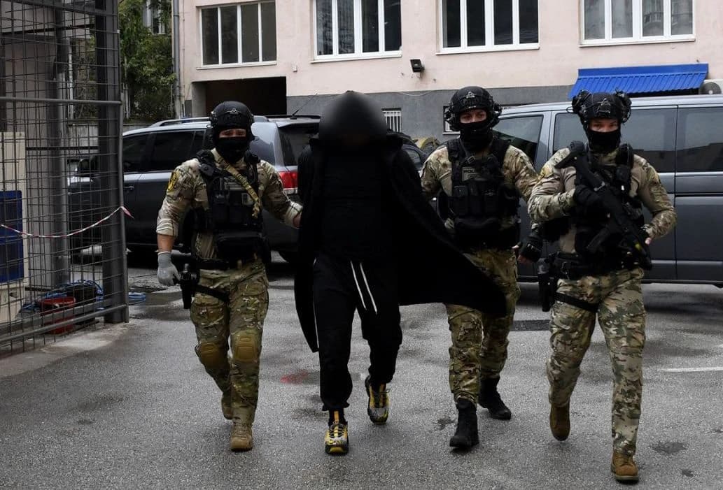 Na području Sarajeva i Tuzle, zbog iznude, uhapšeno šest osoba