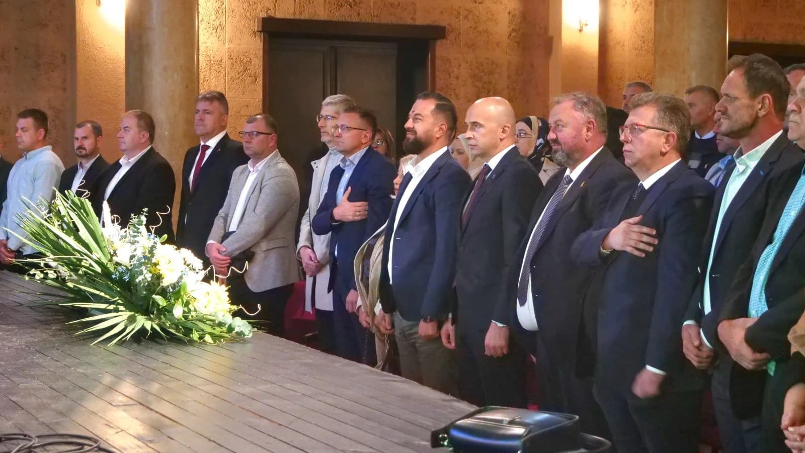 Premijer ZDK Pivić: Učitelji moraju biti zadovoljni kako bi mogli prenositi znanje na najbolji način