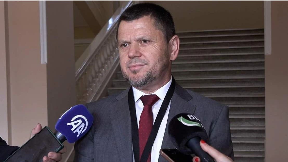 Zajimović: Vakufska direkcija snažno podržava Medžlis IZ Bratunac
