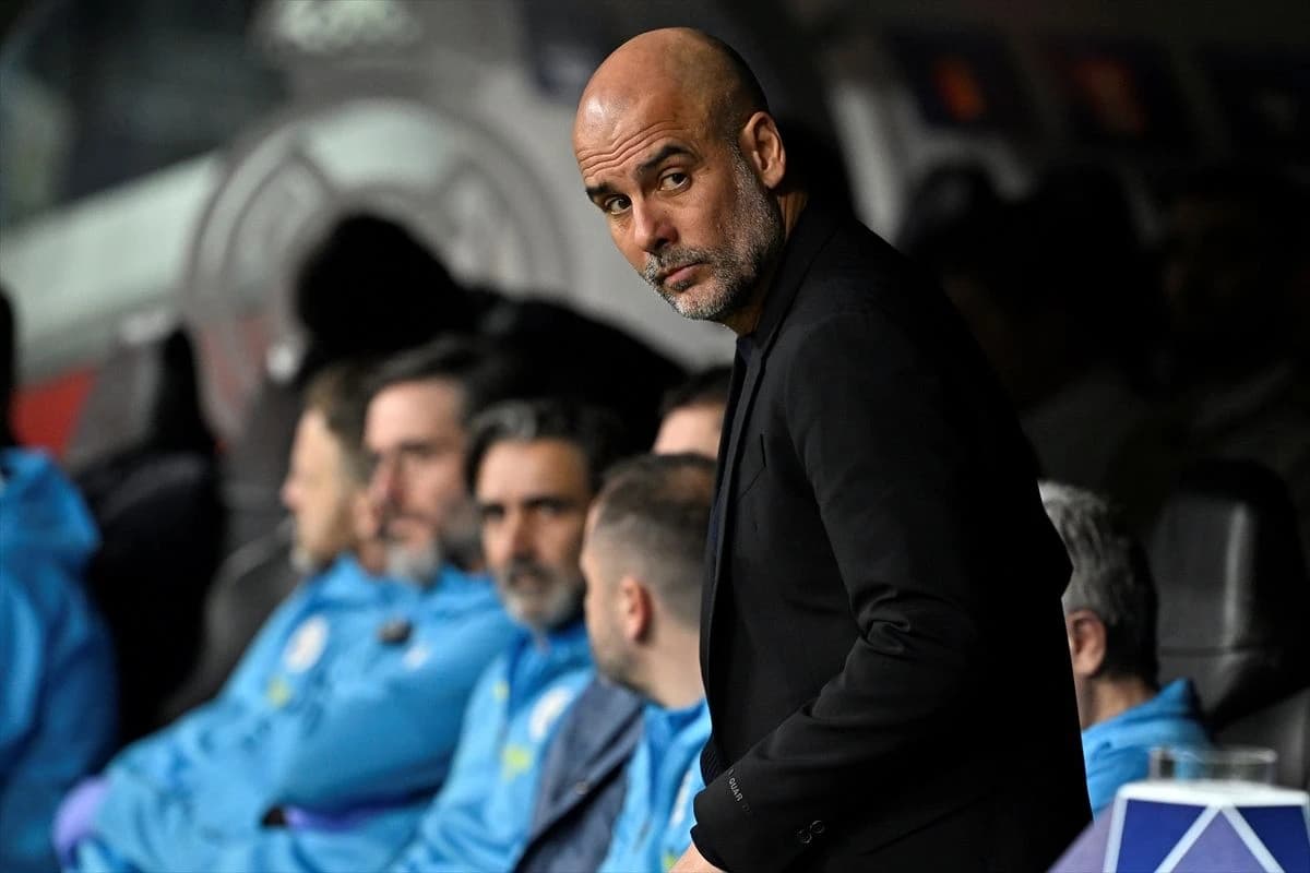 Guardiola: To je genocid, preplavit ćemo ulice