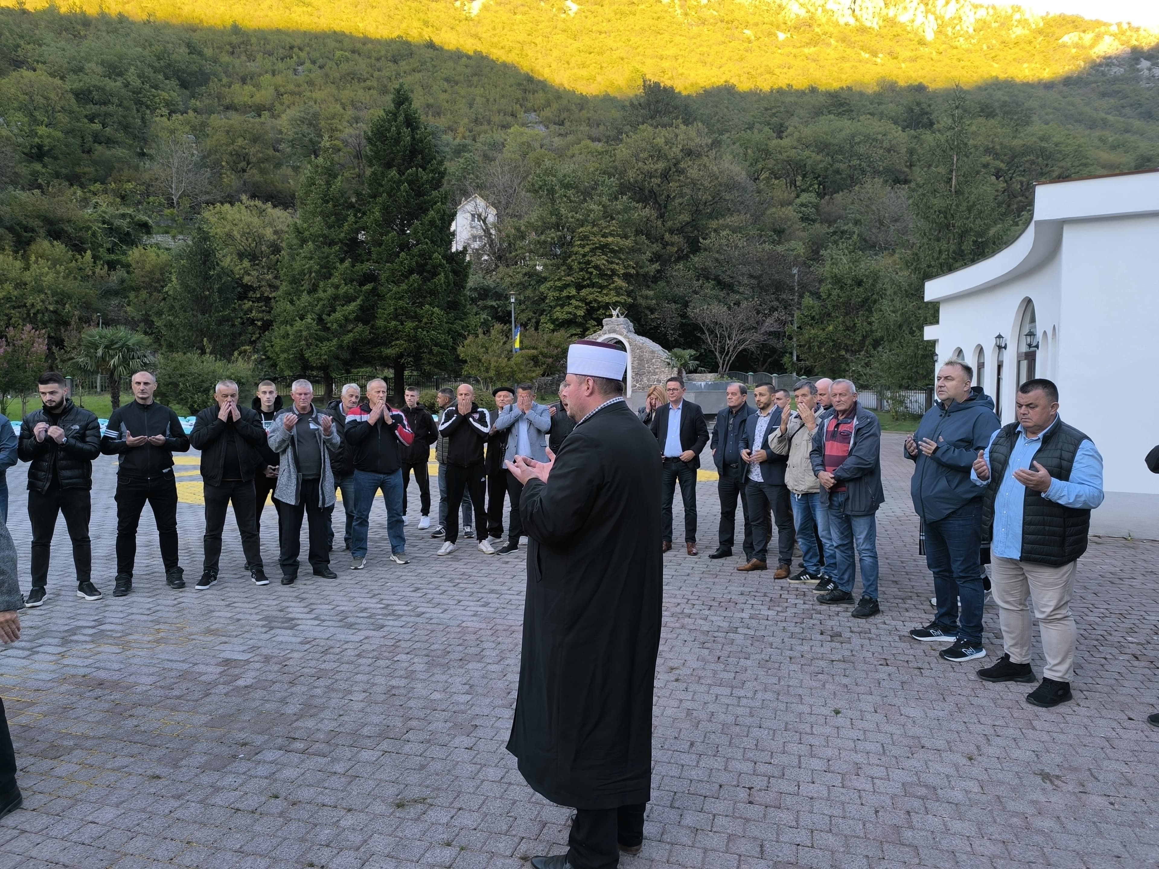 Prvi put obilježena godišnjica zločina iz 1942: Četnici iz istočne Hercegovine su u Drežnici pet dana klali i palili