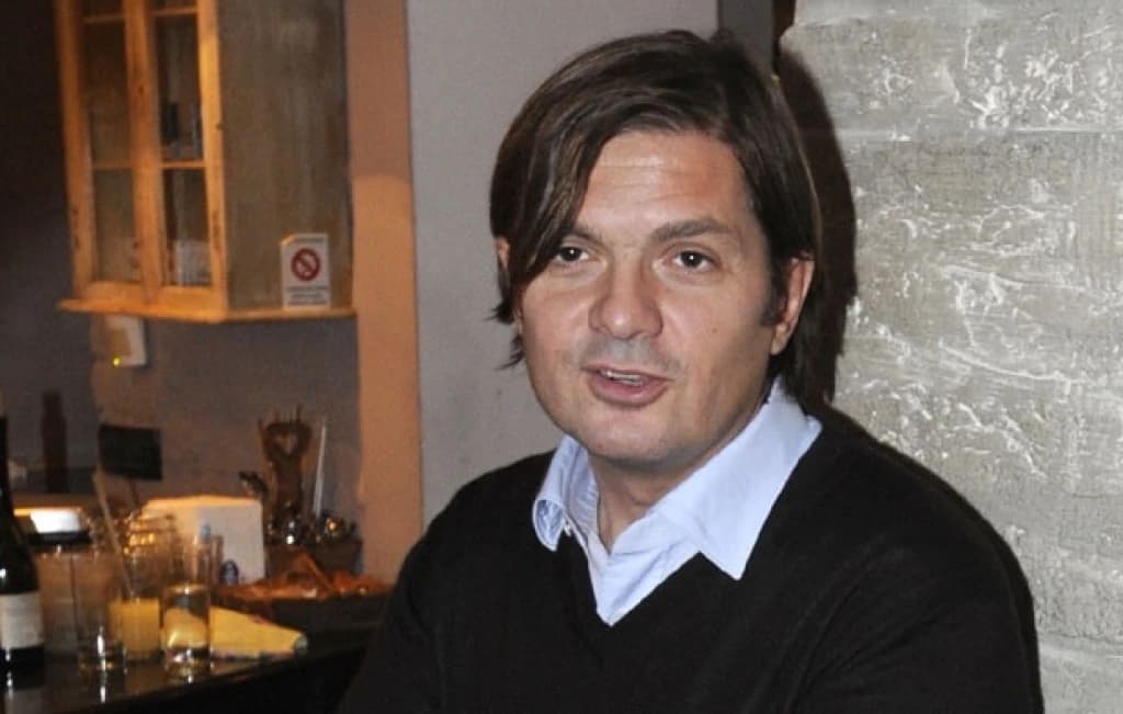 Milan Popović 