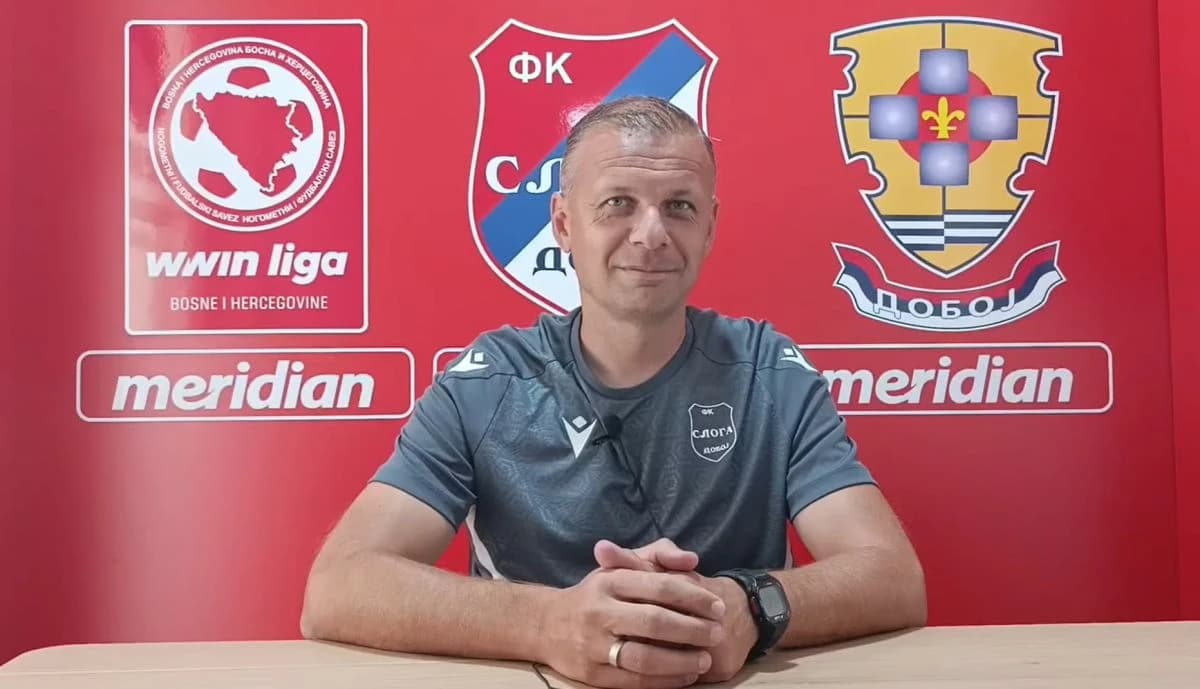 Nova smjena trenera u Premijer ligi BiH