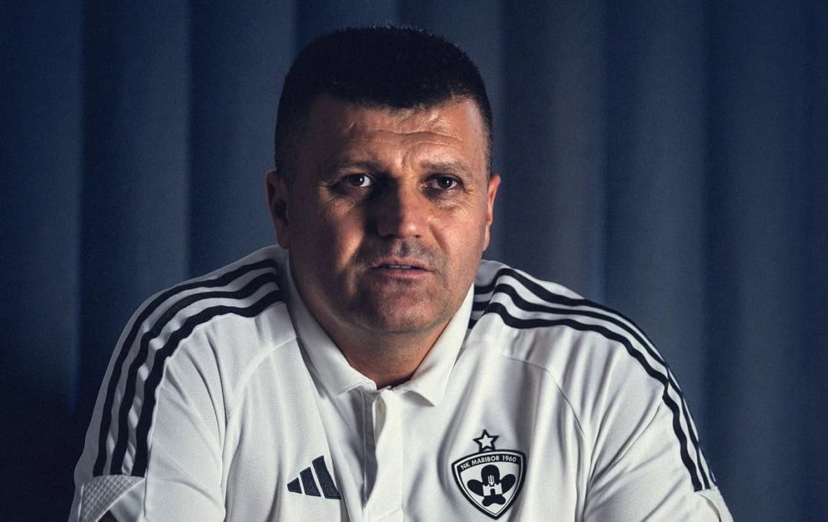 Dudić prepoznao veliki problem Maribora: Razlika je ogromna