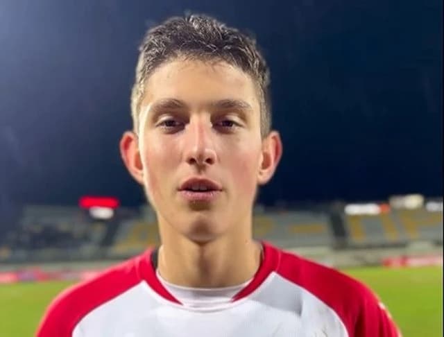 Deket: Išao sam na utakmice, navijao i maštao, danas se to ostvarilo