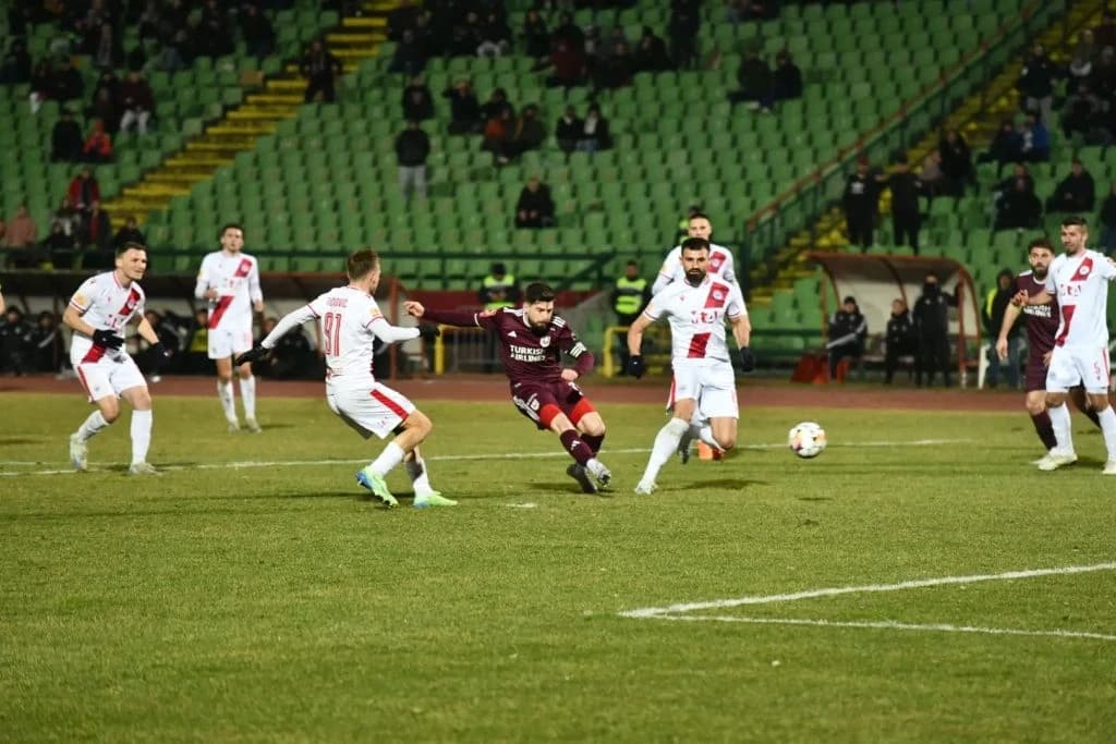 Derbi na Koševu pred reprezentativnu pauzu: Sarajevo želi skalp Zrinjskog
