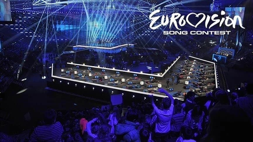 Njemački kancelar: Bojkotovati Eurosong ako Izrael bude isključen