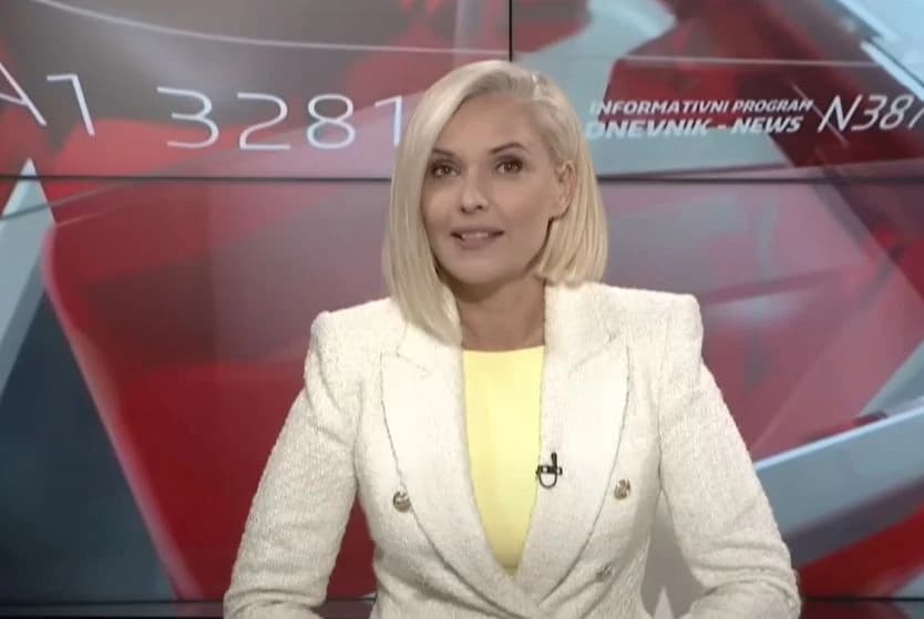 Zbog čega je kasnio sinoćnji Dnevnik 2 na Federalnoj televiziji