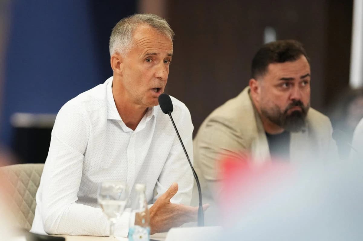 Kodrinih idealnih 11: Napad bi tresao mreže i danas