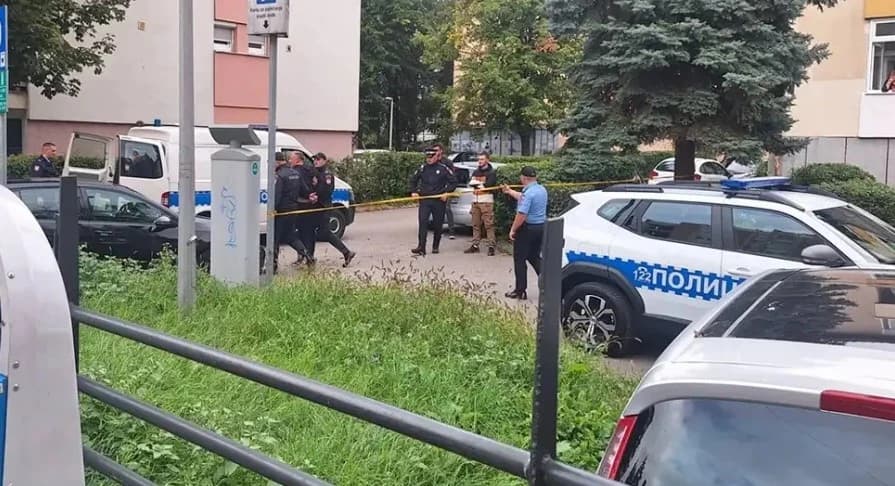 Uhapšen visoki funkcioner MUP-a RS-a: Sa sinovima fizički napao policajce