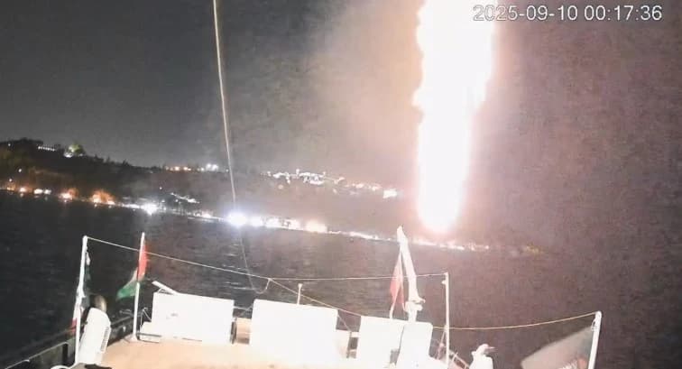 Hrvatski državljanin uhapšen u Tunisu, učestvovao u napadu na brodove flotile za Gazu?