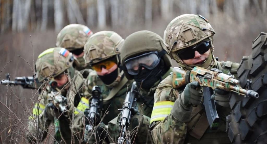 Ovo su imena ruskih dobrovoljaca porijeklom iz BiH na ukrajinskom ratištu