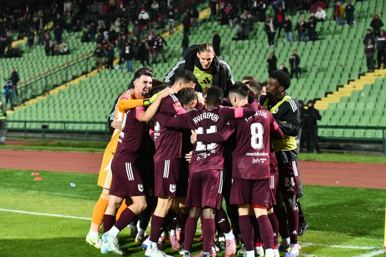 Velež oslabljen ide na megdan Borcu, problemi i za Slogu, Sarajevo...