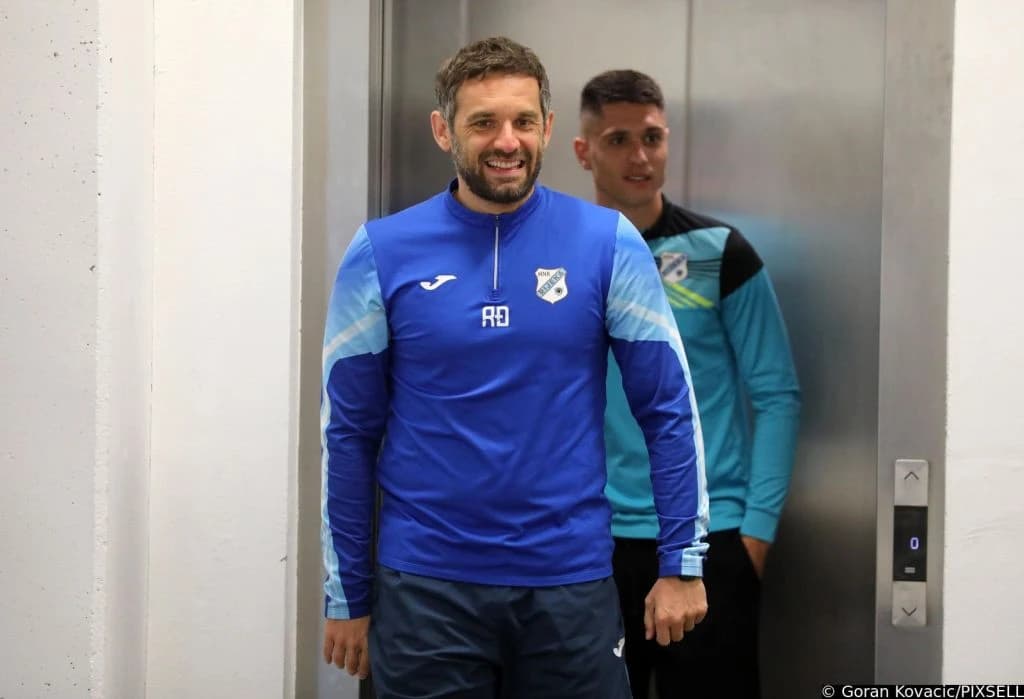 Đalović zbog incidenta otvorio vrata Dudiću, sada ide kod Zmaja u Tursku?