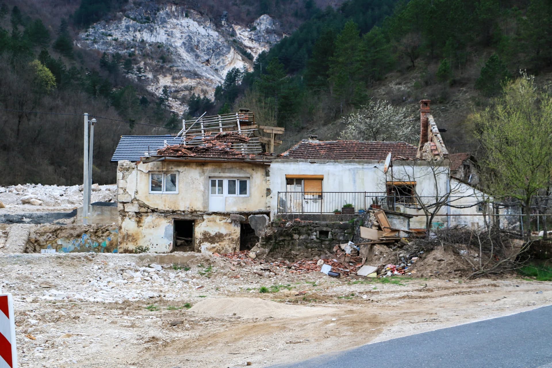 Vlada FBiH izdvojila 50 miliona KM: Ovako je raspoređen novac za sanaciju šteta od poplava