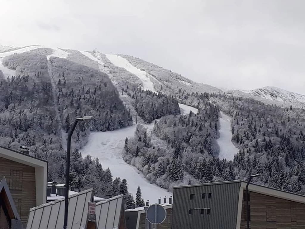 Bjelašnica 