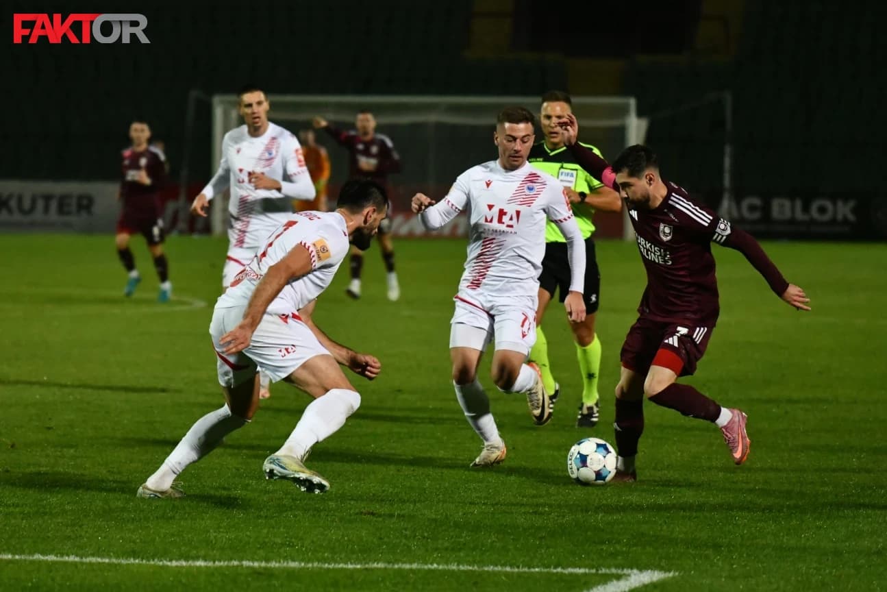 Takmičarska komisija kontra žrijeba: Borac neće prvo dočekati Zrinjski!