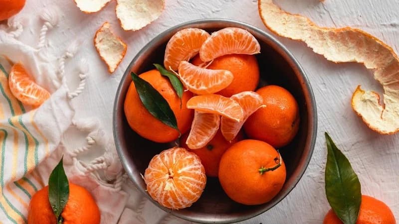 Mandarine