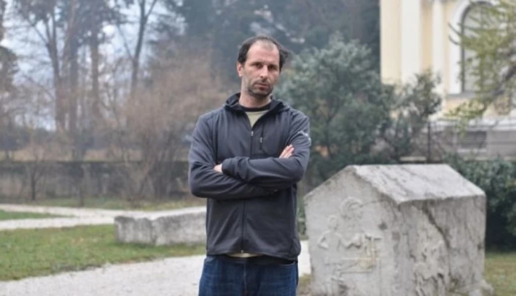 Mirsad Sijarić: Direktor Zemaljskog muzeja BiH